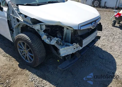 2021 Subaru Forester Premium z USA, uszkodzony, nr VIN JF2SKAFC5MH541614